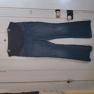 🤰Old Navy Jeans🤰